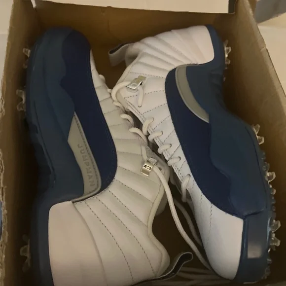Jordan | Shoes | Size 7 Men 85 Women Jordan 2 Low Golf 